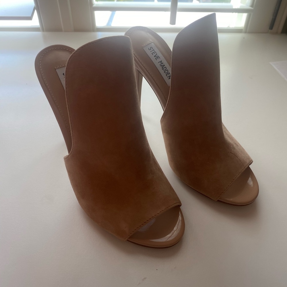 Steve Madden Sinful Heels